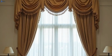 Living room lounge curtain cleaning service ferntree-gully-vic Matty Curtain Cleaning